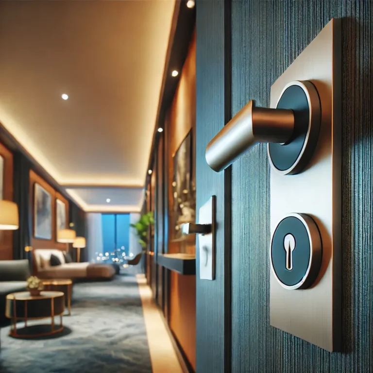 Commercial & Hospitality Excellence