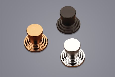 S.S Knobs Supplier India