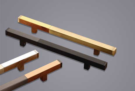 S.S Main Door Handles Supplier India
