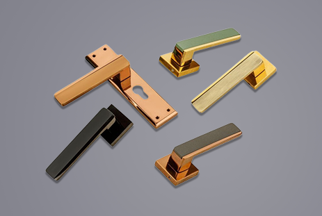 S.S Mortise Handle Supplier India