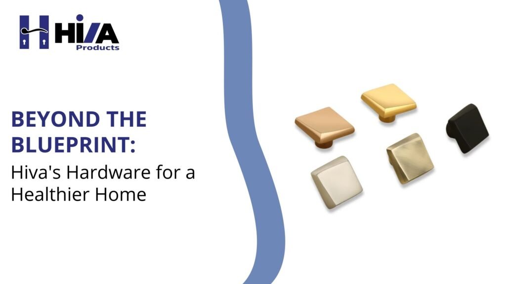 Beyond the Blueprint: Hiva's Hardware for a Healthier Planet